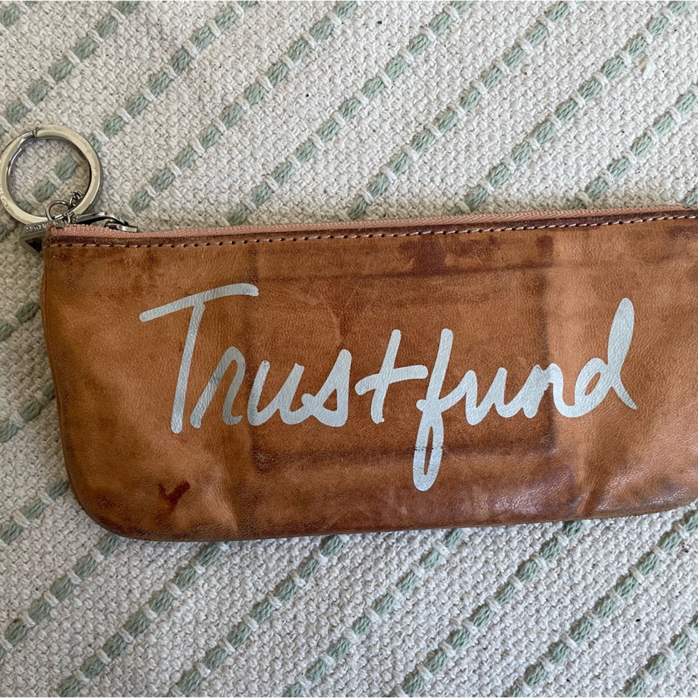 Rebecca Minkoff wallet